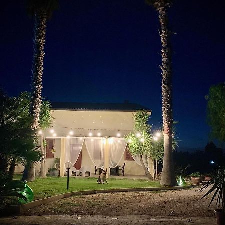Borgo Casinello Villa Marina Di Pisticci Bagian luar foto